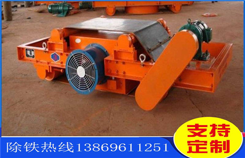 風(fēng)冷懸掛式電磁除鐵器，RCDA-10風(fēng)冷式懸掛電磁除鐵器_選型_RCDA-10風(fēng)冷式懸掛電磁除鐵器工作原理_價(jià)格