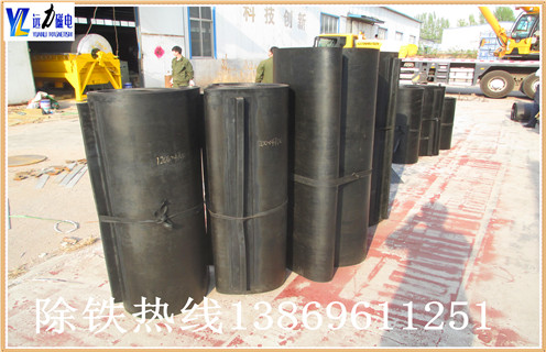皮帶除鐵器，天津皮帶除鐵器更換過(guò)程_天津皮帶除鐵器更換過(guò)程皮帶原因及如何調_刮板價(jià)格