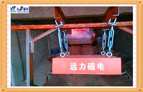 永磁除鐵器，永磁除鐵器批發(fā)知識參數_內部磁塊安裝方法_永磁除鐵器批發(fā)型號價(jià)格 