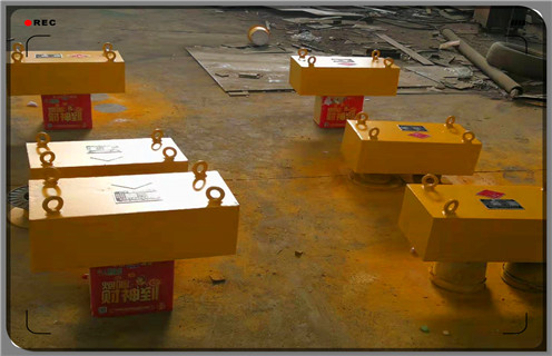永磁除鐵器，建筑垃圾永磁除鐵器廠(chǎng)家知識參數_內部磁塊安裝方法_建筑垃圾永磁除鐵器廠(chǎng)家型號價(jià)格