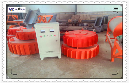 電磁除鐵器，電磁除鐵器無(wú)法啟動(dòng)什么原因_電磁除鐵器無(wú)法啟動(dòng)什么原因工作原理及內部結構