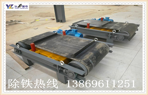 永磁除鐵器，如何購買(mǎi)強力永磁除鐵器知識參數_內部磁塊安裝方法_如何購買(mǎi)強力永磁除鐵器型號價(jià)格