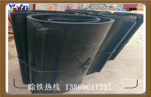皮帶機電磁除鐵器，內蒙古皮帶機電磁除鐵器電氣原理_內蒙古皮帶機電磁除鐵器損壞原因不卸料怎么回事，如何清理及接線(xiàn)