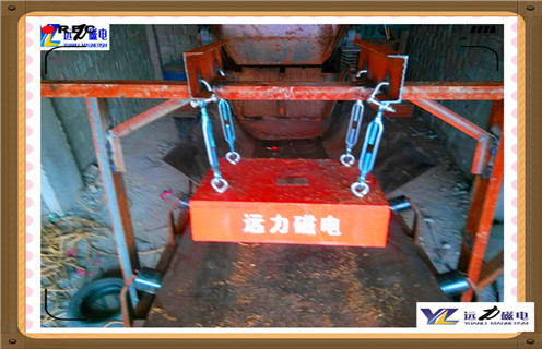 懸掛式永磁除鐵器，吉林RCYB系列懸掛式永磁除鐵器_吉林RCYB系列懸掛式永磁除鐵器批發(fā)價(jià)格_使用說(shuō)明書(shū)原理型號價(jià)格