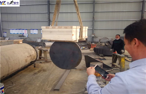 除鐵器結構，遼寧除鐵器結構及工作原理-磁性礦遼寧除鐵器結構及工作原理型號表_磁場(chǎng)強度標準范圍