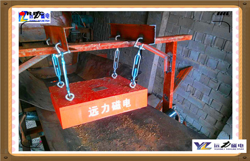 永磁除鐵器，甘肅永磁除鐵器廠(chǎng)_甘肅永磁除鐵器廠(chǎng)批發(fā)價(jià)格_使用說(shuō)明書(shū)原理型號價(jià)格