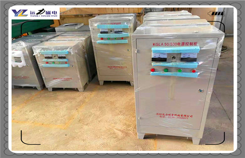 皮帶輸送電磁除鐵器，四川皮帶輸送電磁除鐵器_四川皮帶輸送電磁除鐵器工作原理及內部結構