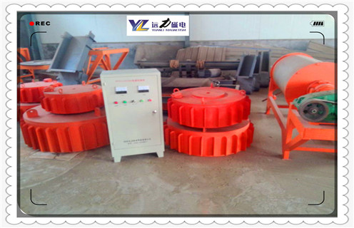 除鐵器結構，甘肅除鐵器結構及工作原理-磁性礦甘肅除鐵器結構及工作原理型號表_磁場(chǎng)強度標準范圍 