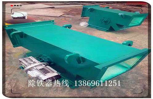 管道自卸除鐵器，上海管道自式除鐵器_內部構造_上海管道自式除鐵器哪家好_使用方法
