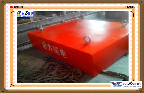 永磁除鐵器，內蒙古永磁除鐵器生產(chǎn)_內蒙古永磁除鐵器生產(chǎn)批發(fā)價(jià)格_使用說(shuō)明書(shū)原理型號