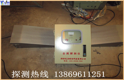 礦用金屬探測儀，甘肅礦用金屬探測儀價(jià)格_高精度甘肅礦用金屬探測儀安裝視頻_多少錢(qián)一臺