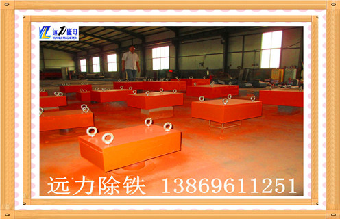 強磁除鐵器，濰坊強磁除鐵器_濰坊強磁除鐵器怎么制作_哪家好及使用方法