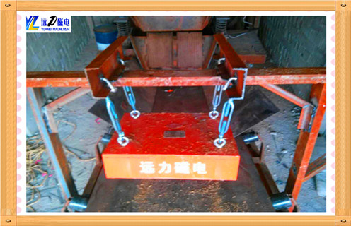 強磁除鐵器，青海強磁除鐵器_青海強磁除鐵器怎么制作_哪家好及使用方法