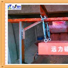 除鐵器廠(chǎng)家解說(shuō)永磁除鐵器的優(yōu)勢