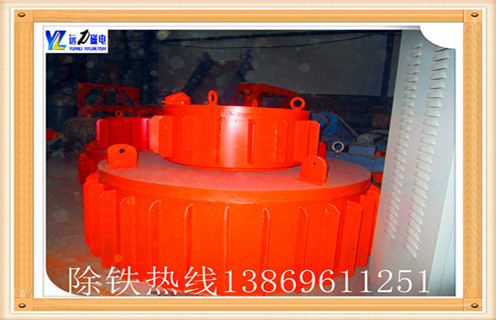 電磁除鐵器廠(chǎng)家