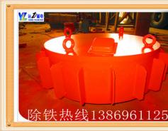 電磁除鐵器廠(chǎng)家