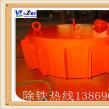 電磁除鐵器的勵磁控制環(huán)節